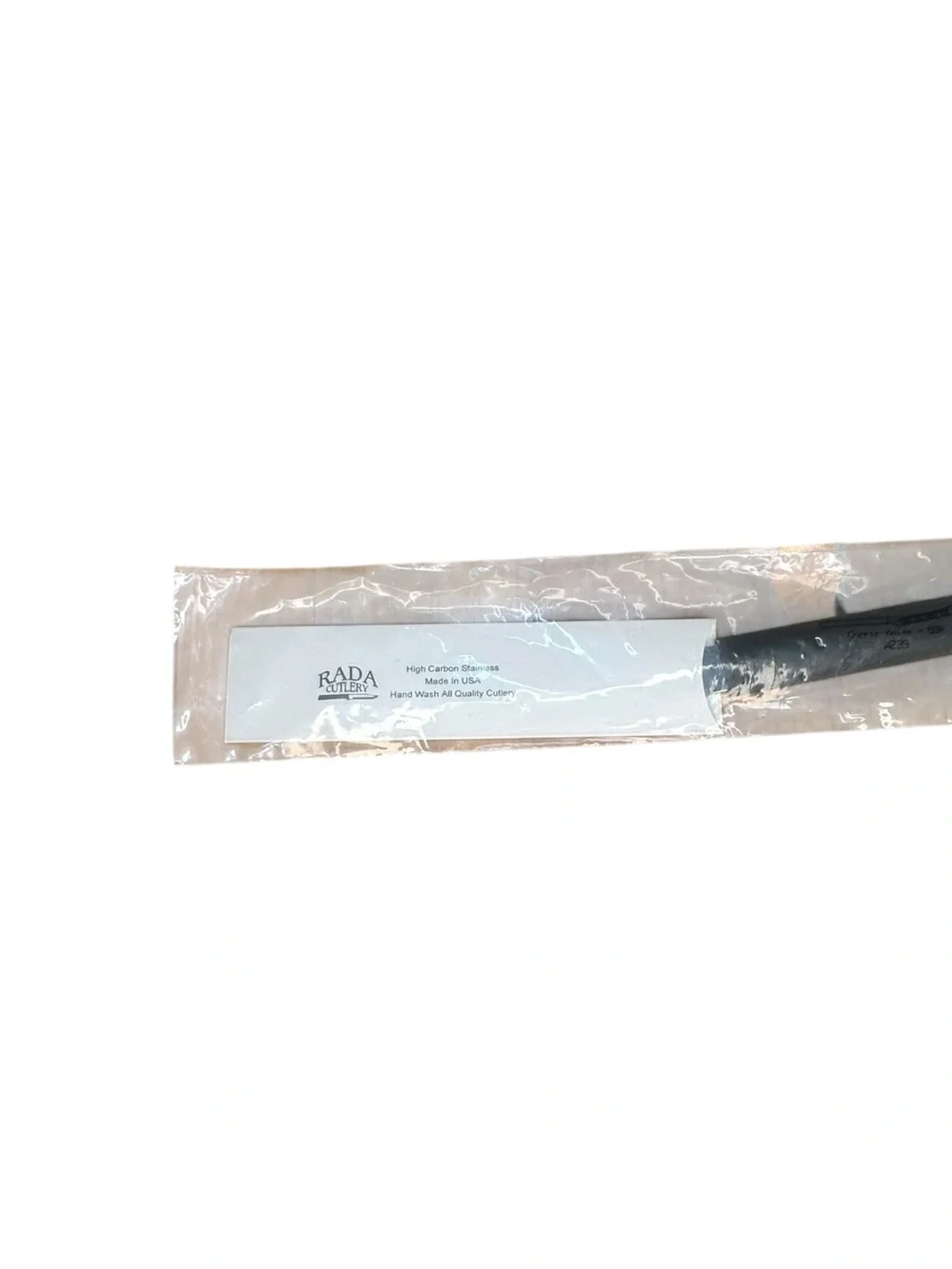 Rada cutlery cheese